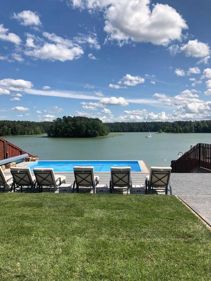 Cały apartament wypoczynkowy, Double Room in Ruciane Nida, Jezioro Nidzkie