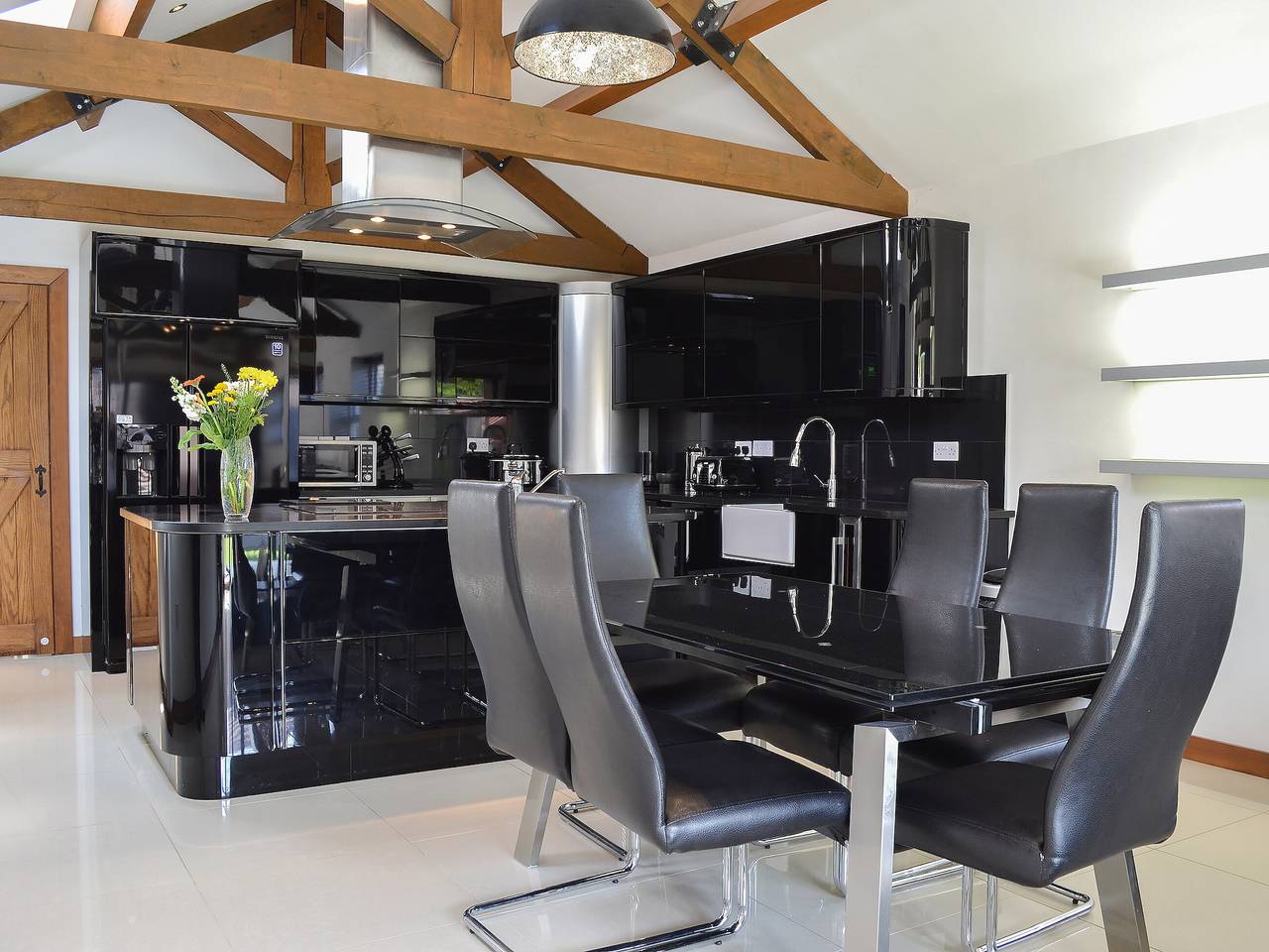 The Old Stables in South Cave, East Riding of Yorkshire