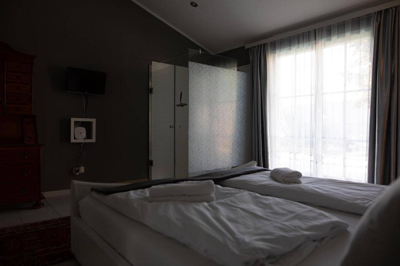 Elegant&Hu in Floridsdorf, Vienne (Autriche)
