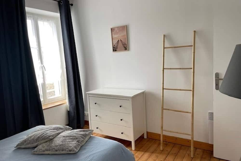 Maison avec terrasse – 4 pers –au cœur de Gouville-sur-Mer in Gouville-sur-Mer, Région de Coutances
