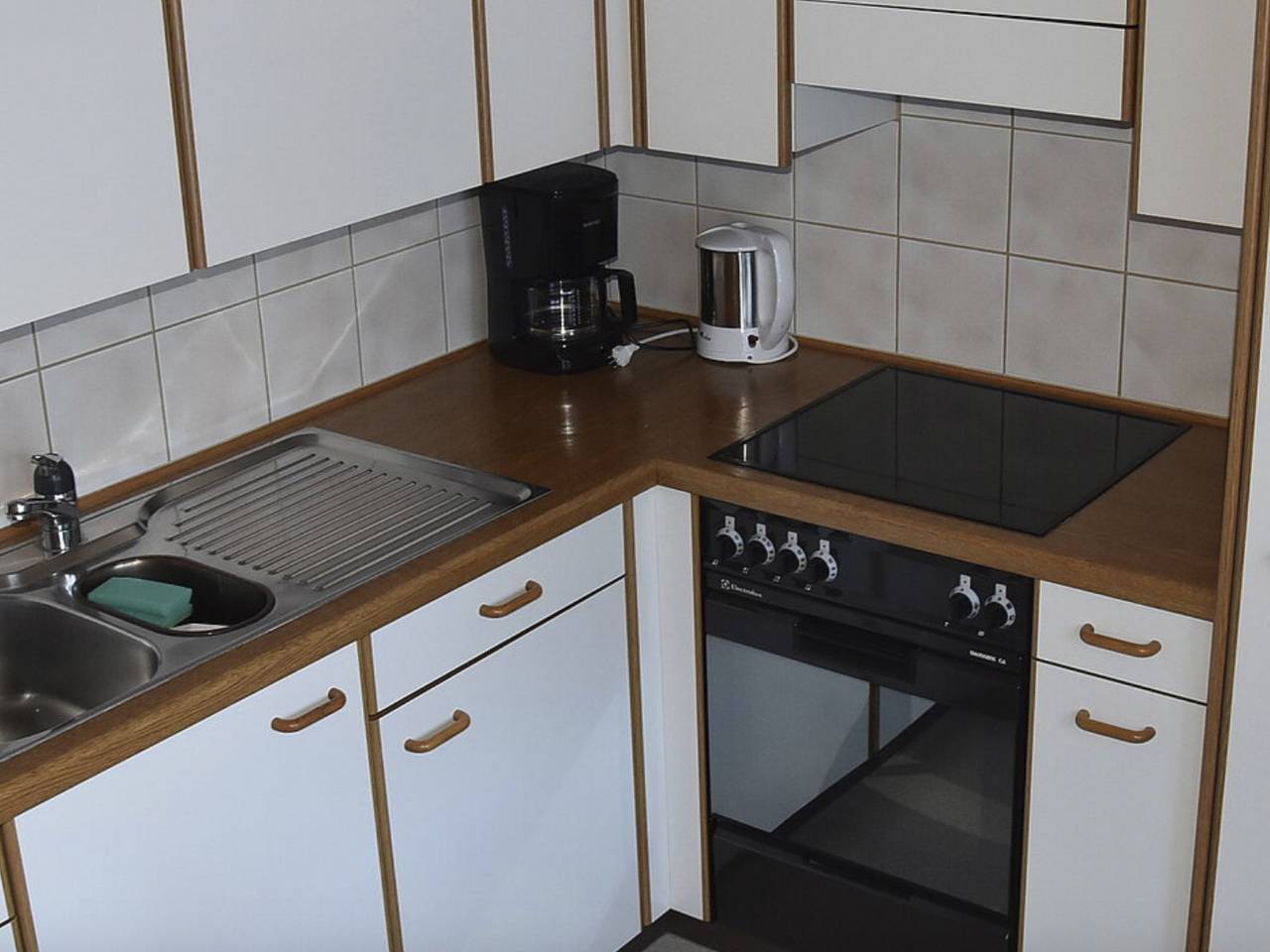 Ganze Wohnung, Ferien Alpsteinblick in Zürich Voralpen