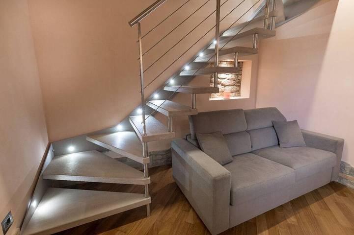 Ganze Wohnung, Historical center B&B Luxury Apartment Suite Gubbio in Gubbio, Umbrien