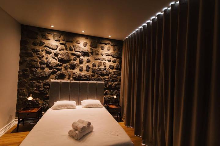 Maison d’hôte pour 2 personnes, avec jardin dans Açores - 3