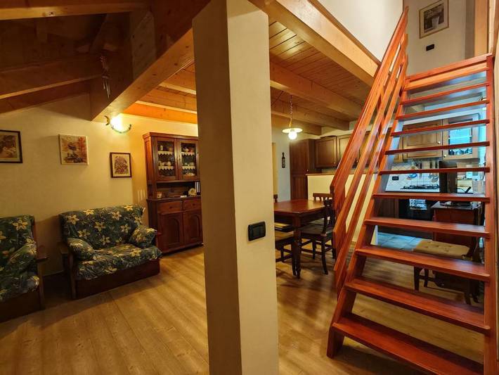 Gîte pour 8 personnes à Malè - 3