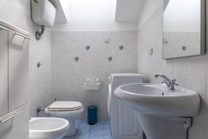 Appartement entier, Vista Marina in Fossacesia Marina, Fossacesia