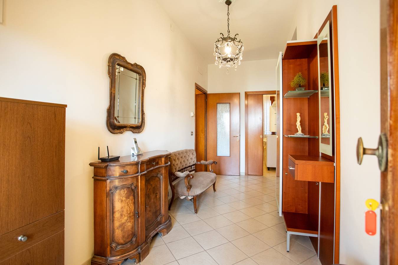 Dimora Magnolia - Isola di Pellestrina Ve in Pellestrina, Venice