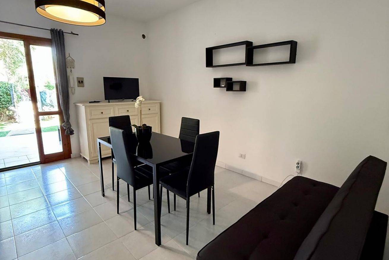 Appartamento intero, Casa Vacanza Gallura in Centro in San Teodoro, Olbia-Tempio