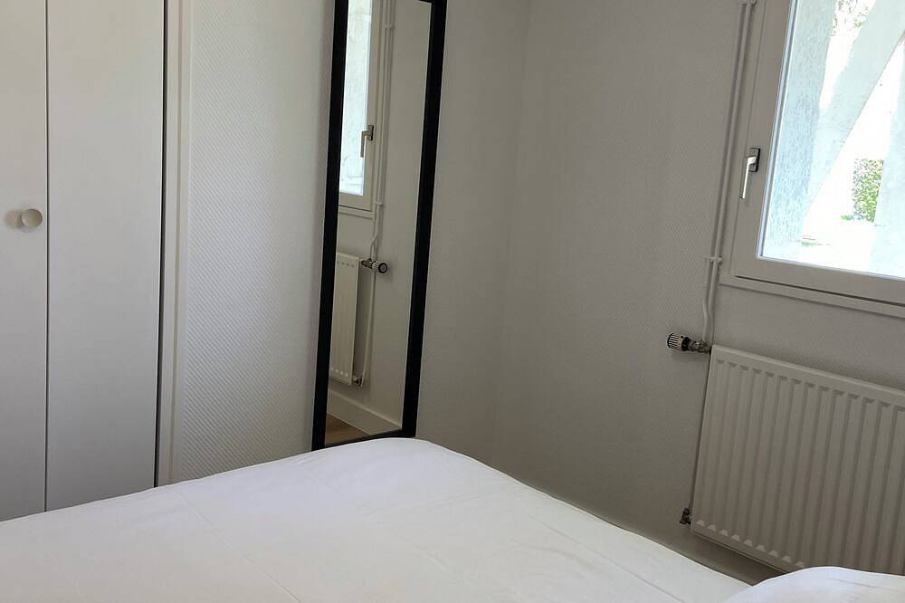 Au rythme de la nature : Séjournez dans notre Cottage Classic in Saint-Quentin-en-Tourmont, Région d'Abbeville
