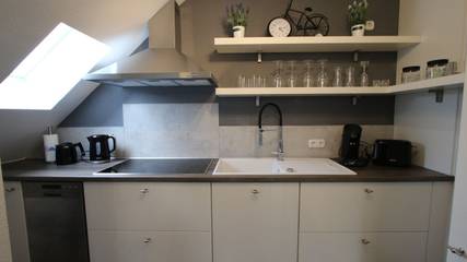 Ferienwohnung für 2 Personen in Leer und Umgebung, Emsland, Bild 4