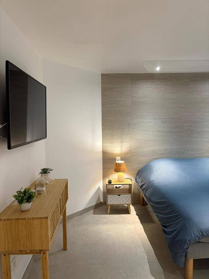 Gîte pour 2 personnes, avec jardin, animaux acceptés dans Vœllerdingen