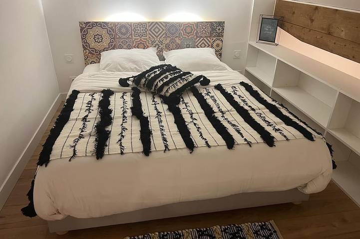 Location de vacances pour 4 personnes à Fillinges - 2