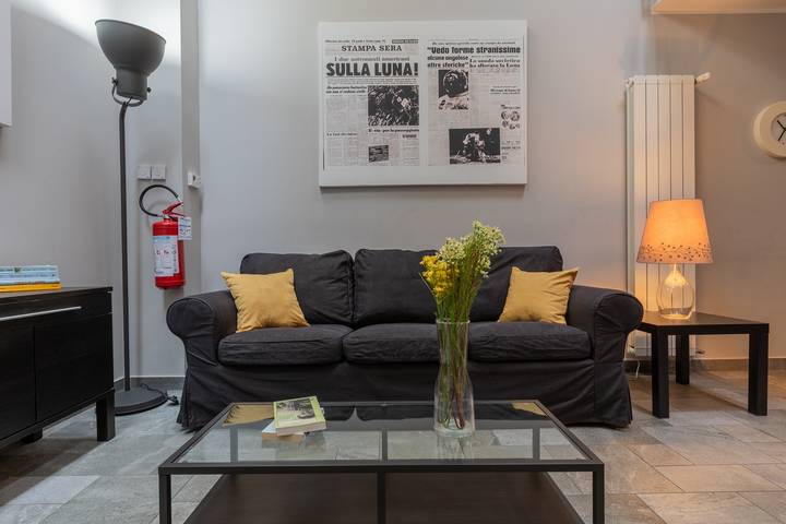 Loft per 2 persone a Torino