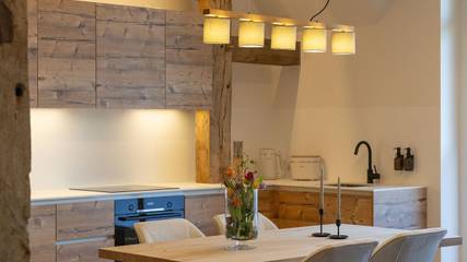 Ferienwohnung für 4 Personen in Ratekau, Südliche Ostseeküste, Bild 1