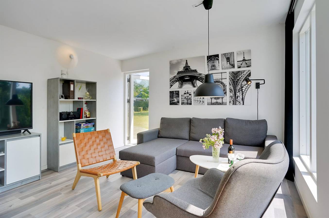 3 bedroom pet friendly home in Sjællands Odde in Yderby Lyng, Sjællands Odde