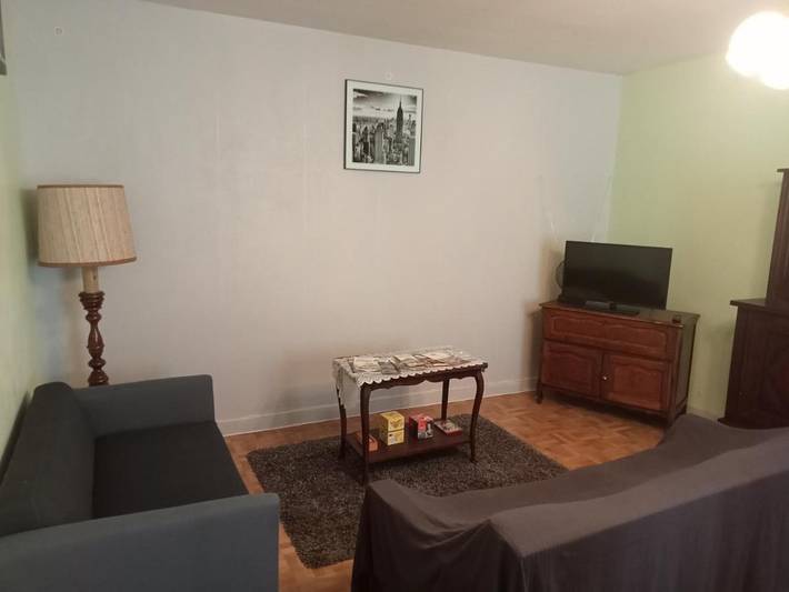 Location de vacances pour 5 personnes, avec jardin et vue à Meyrals - 3