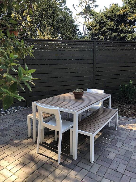 Privat Zeitgenössisch Luxus Pebble Beach Home mit Meerblick in Pebble Beach, Monterey County