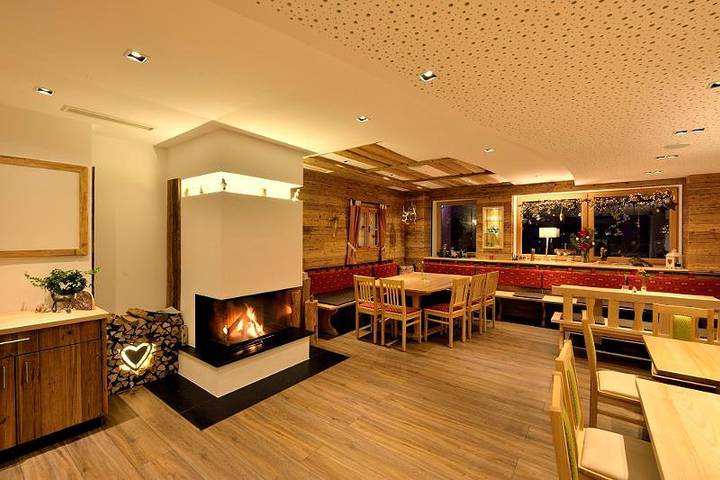 Pension für 2 Personen, mit Garten und Sauna in Landkreis Regen - 3