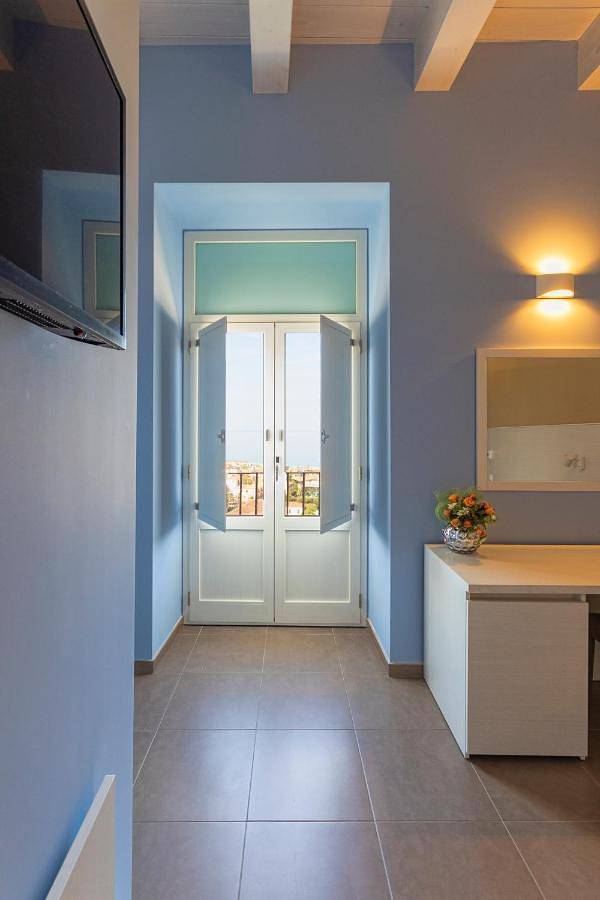Al Duomo B&B in Amantea, Province de Cosenza