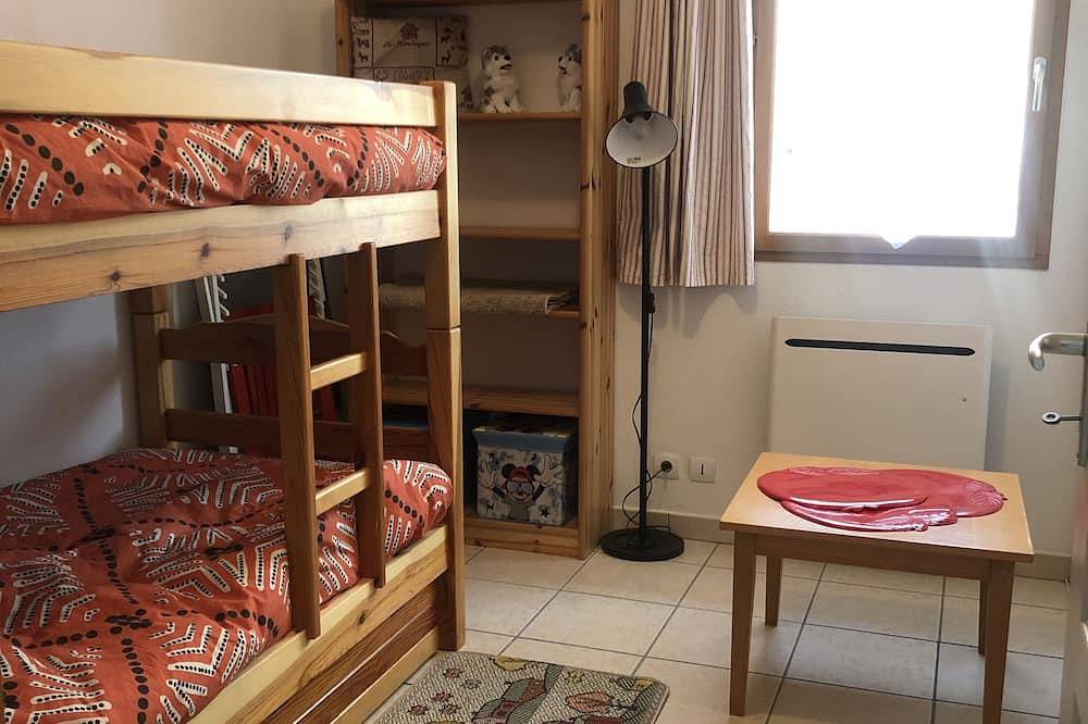 Entire apartment, Type 3 Station de Laye en Champsaur in Station de Laye, Laye
