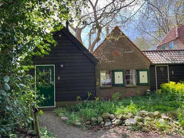 Gîte pour 4 personnes, avec vue et jardin, animaux acceptés dans Arriën