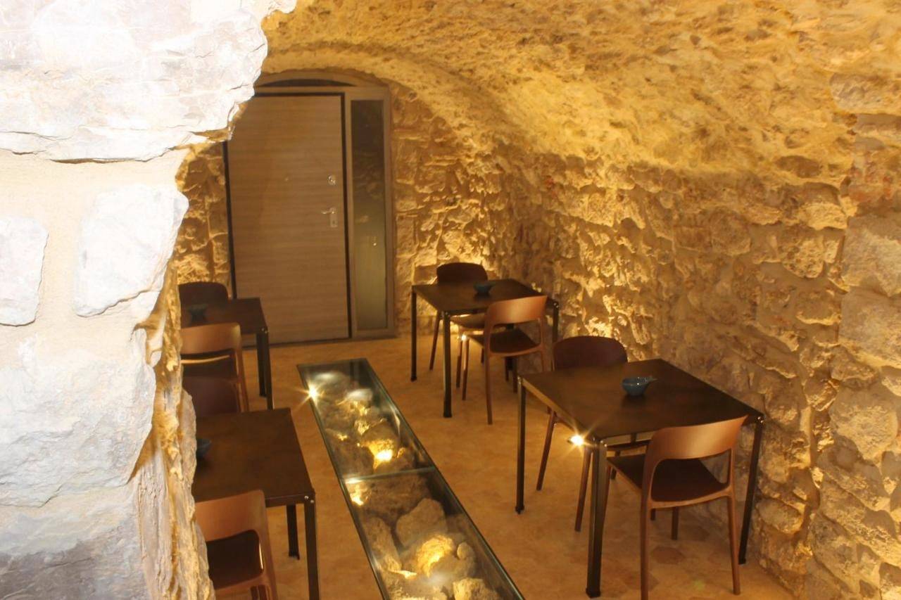 L'Orologio Bed & Breakfast in Capaccio, Cilento