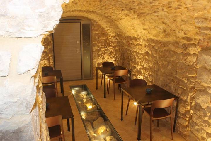 Chambre d’hôte pour 2 personnes, avec Balcon dans Capaccio Paestum