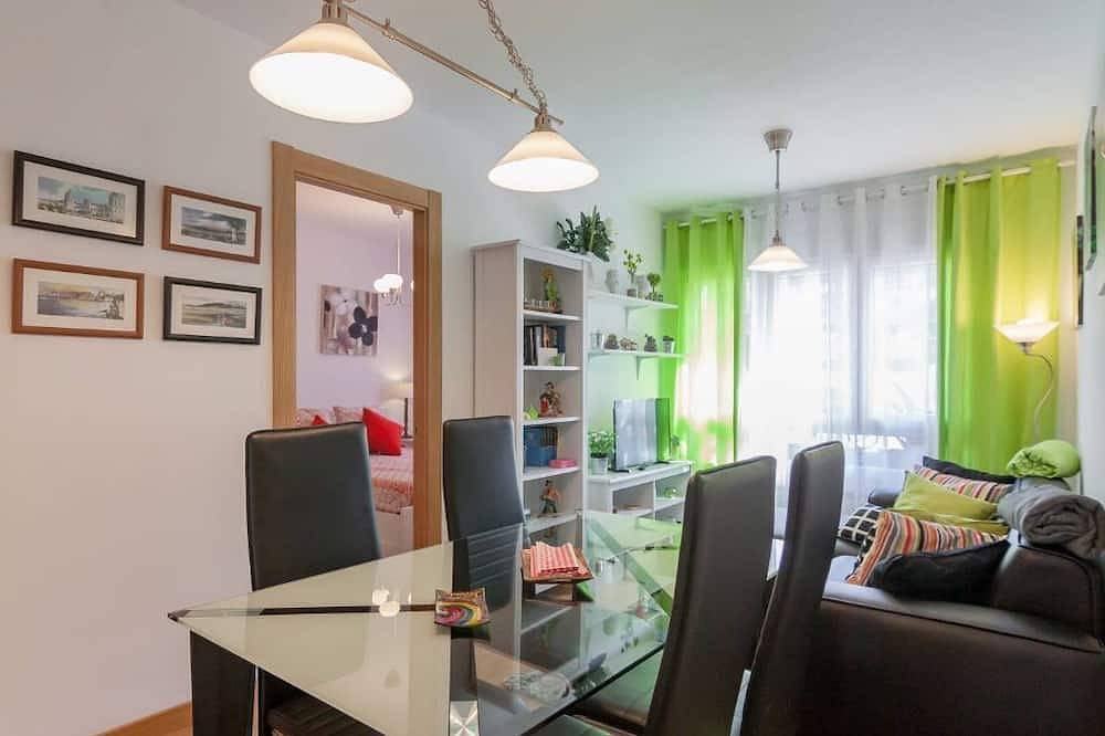 Ganze Wohnung, Las Palmeras Wohnung in Santander, Kantabrische Küste