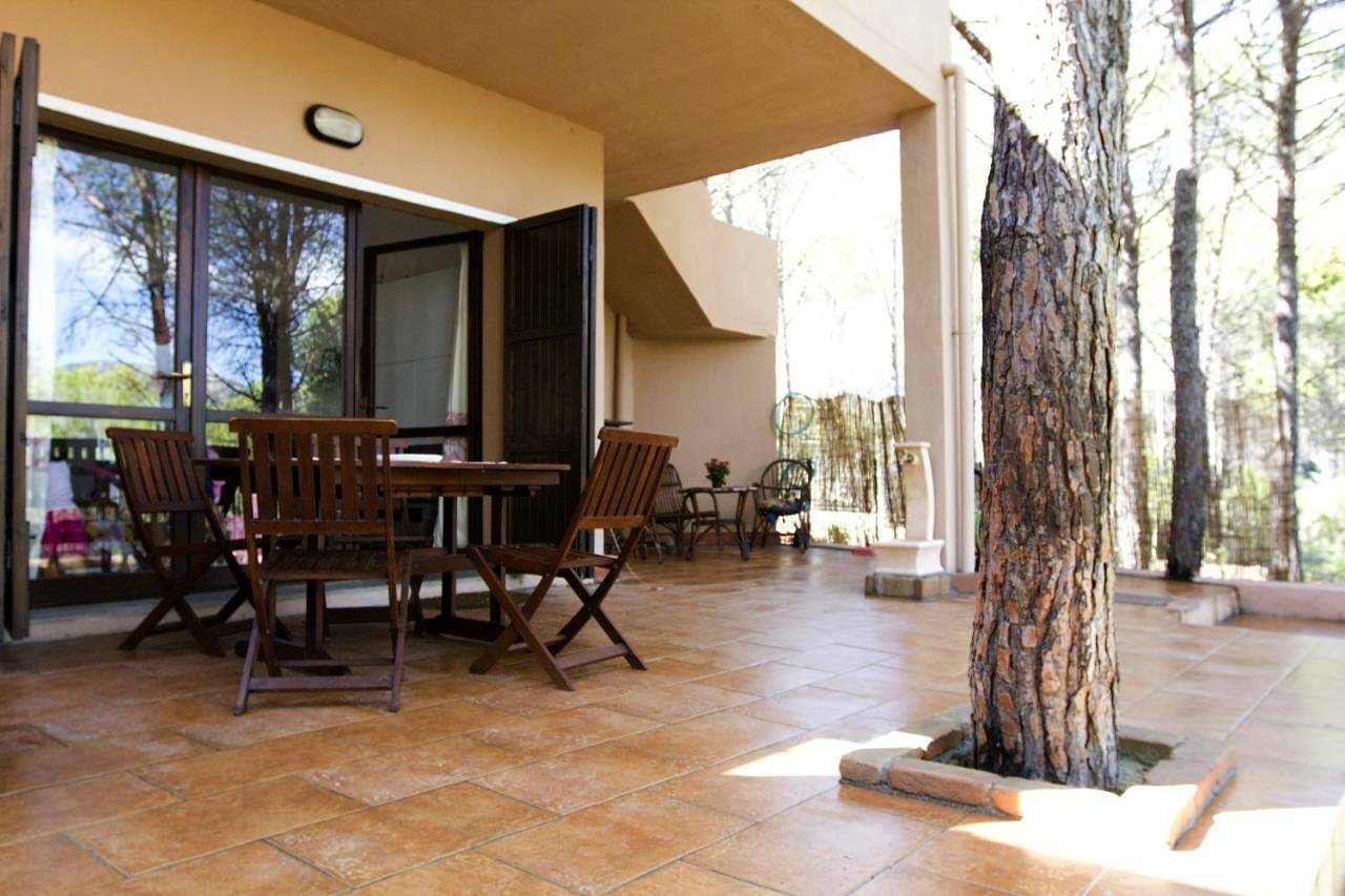 Appartement entier, Apartment - Ground Floor in Santa Margherita di Pula, Région de Pula