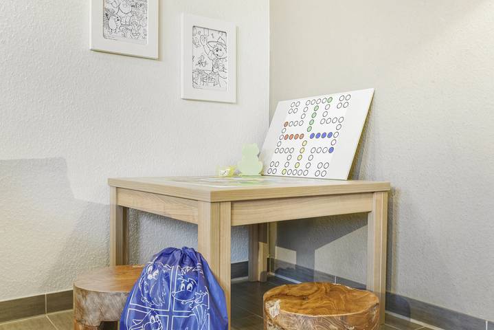 Bungalow für 6 Personen in Bad Sachsa - 4