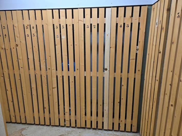 Gîte pour 7 personnes, avec terrasse et vue dans Cinéma L'Aiguille - 3