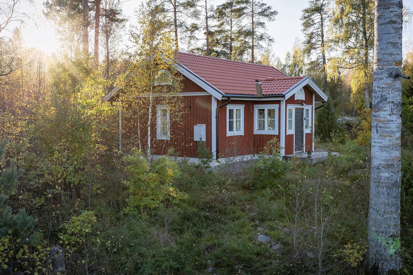 Se13038 in Stockholm und Umgebung