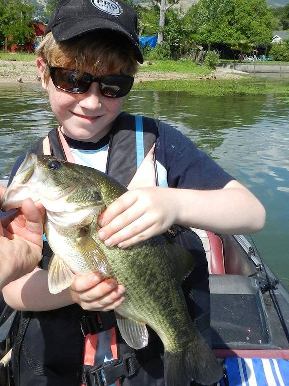 Wunderschönes Haus am See mit unglaublicher Aussicht (15% Ermäßigung auf 3 Nächte oder mehr im September in California North Coast