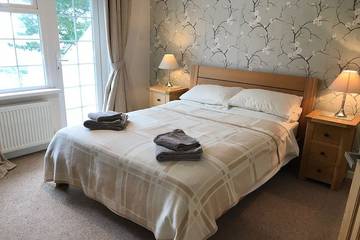 Holiday Rental for 9 People in Braunton, Devon, Photo 2