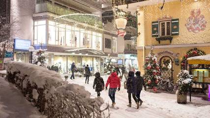Ferienwohnung für 4 Personen in Dorfgastein, Ski Amadé, Bild 4
