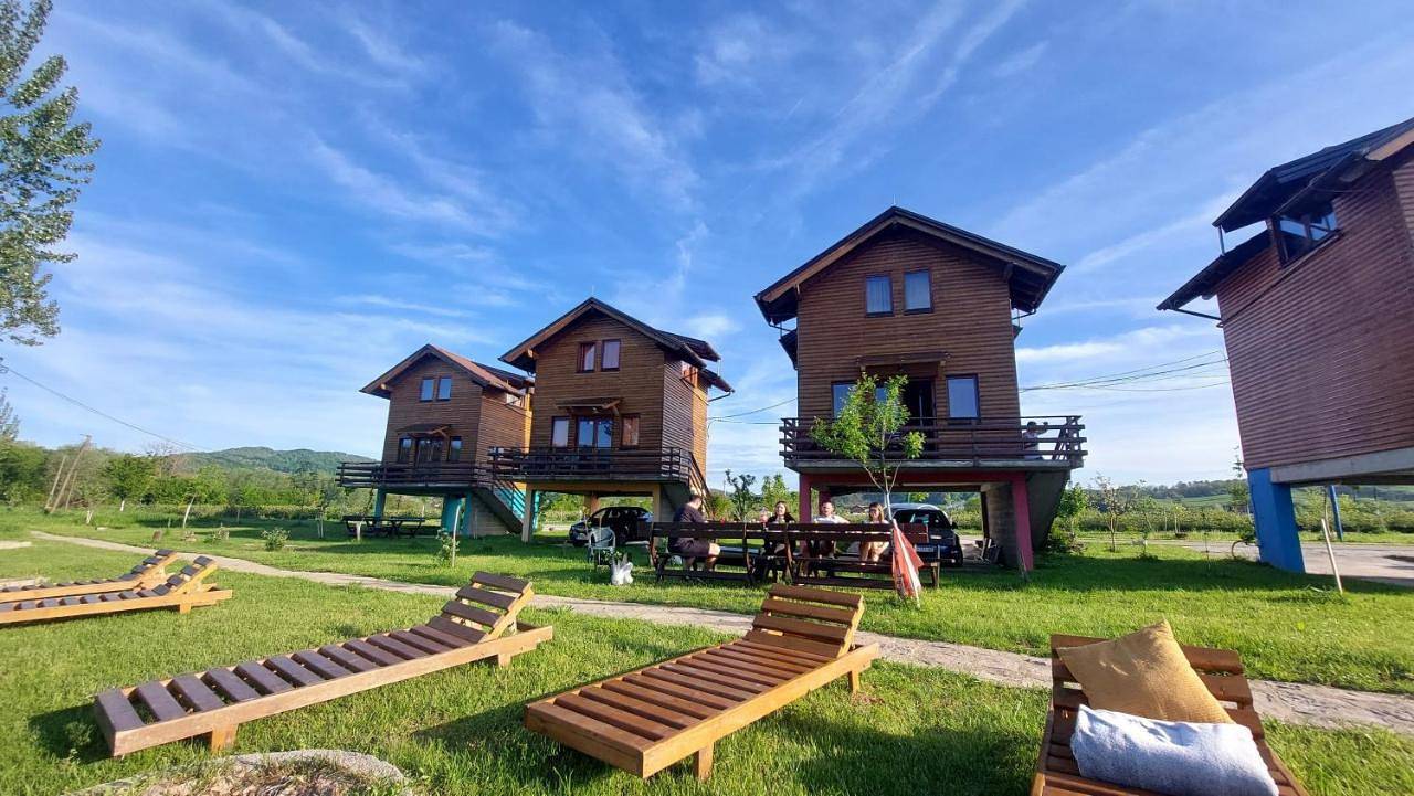 Holiday homes Piralo in Republika Srpska