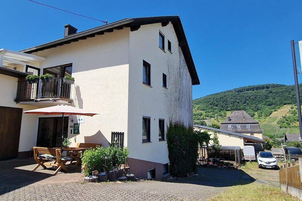Double room - Hotel-Pension and Weinstube Wendland in Wintrich, Bernkastel-Kues