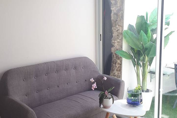 Location de vacances pour 4 personnes, avec jardin à La Roche-sur-Yon - 4