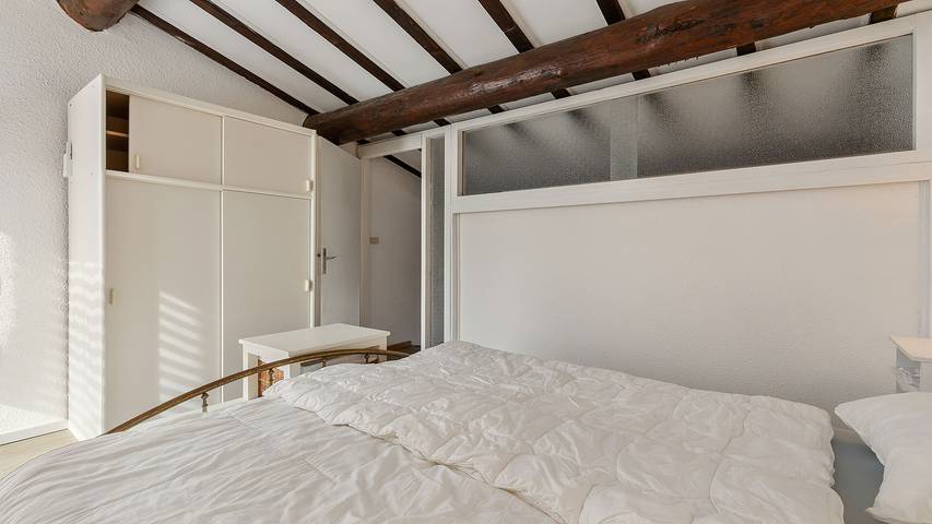 Location de vacances pour 4 personnes, avec terrasse, animaux acceptés dans Plage de La Roquille - 3