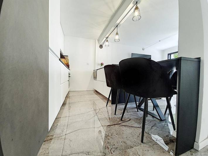 Gîte pour 4 personnes, avec jardin à Basse-Goulaine - 3