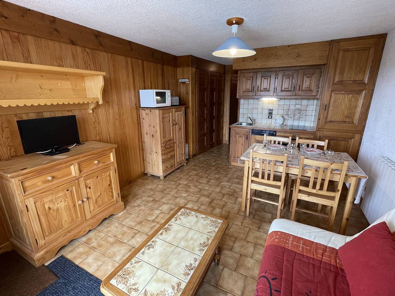 Appartement de vacances
