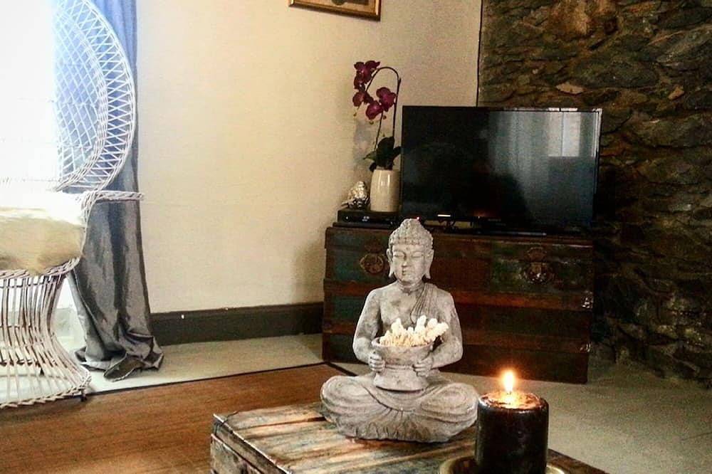 \"Zen\" atmosphere with breathtaking views. in Estreito da Calheta, Madeira