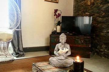 Casa De Campo para 4 Pessoas em Estreito da Calheta, Madeira, Foto 3