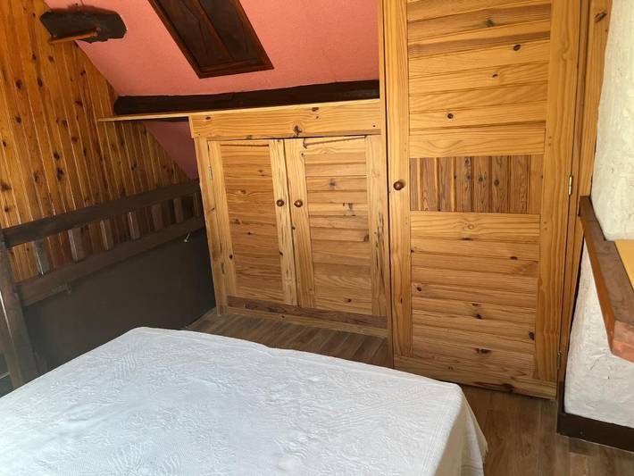 Location de vacances pour 9 personnes, avec terrasse à La Hoguette - 3