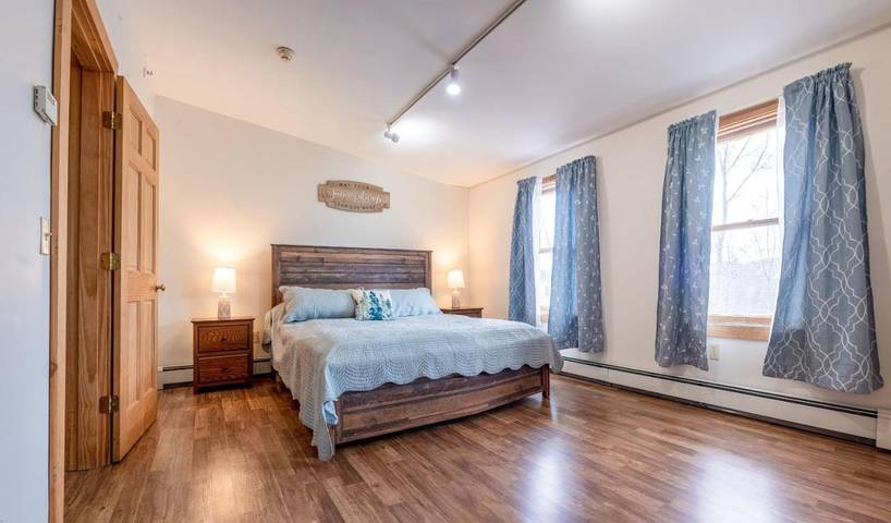 Apartamento de vacaciones para 3 personas - 1