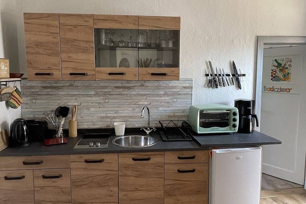 Ganze Wohnung, Gemütliche Ferienwohnung in Rinteln, Landkreis Schaumburg