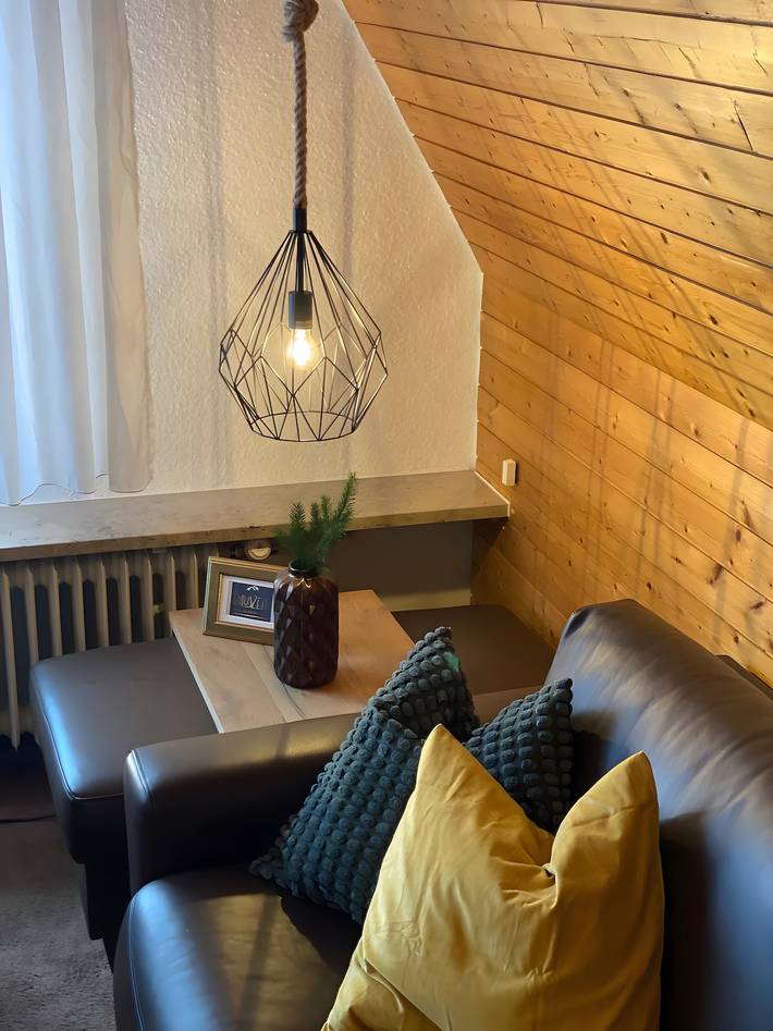 Ferienwohnung für 5 Personen, mit Garten und Sauna im Schwarzwald - 3