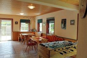 Zum Stadlbauern - Wohnung Clematis in Triftern, Ostbayern