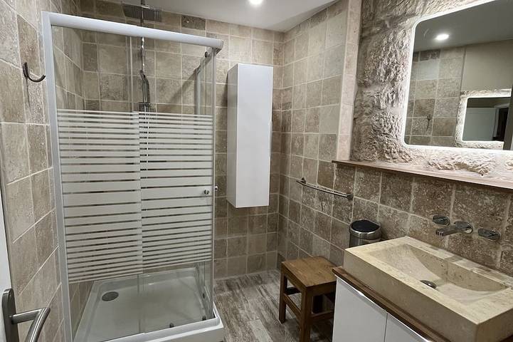 🌿 Charmantes Ferienhaus - für bis zu 5 Personen in Narlaysee, Le Frasnois