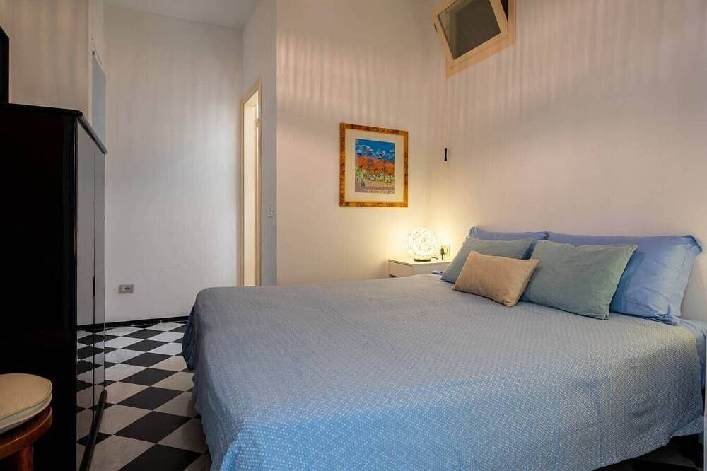 Entire apartment, Martino by Portofinovip [3Brs-Seaview-Ac] in Portofino, Portofino Regional Nature Park