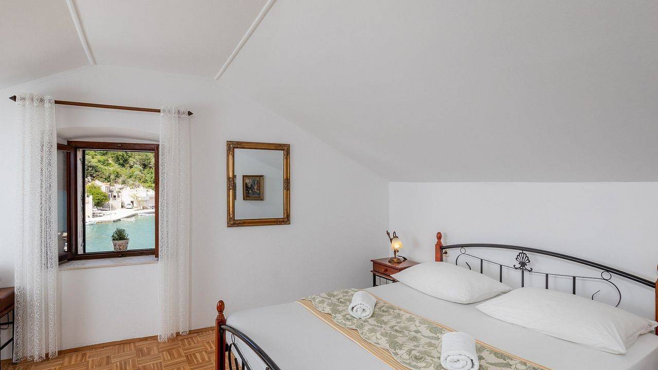 Ferienhaus für 5 Personen (120 m²) in Ston in Ston, Dubrovnik-Neretva